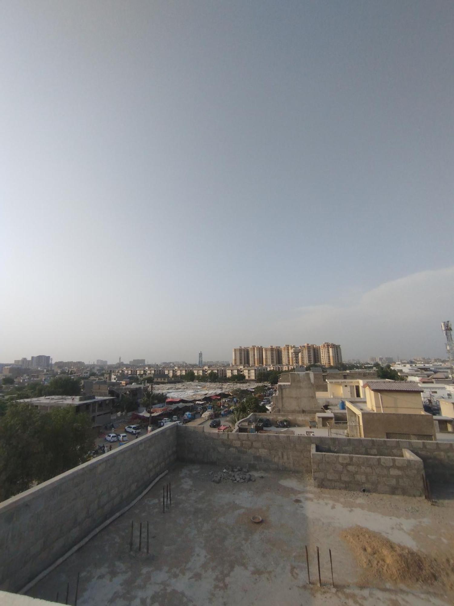 Hotel Crown Plaza, Near Karachi Airport, Darul Sehat Hospital, Dow, Agha Khan And Liaqat Hospital Buitenkant foto