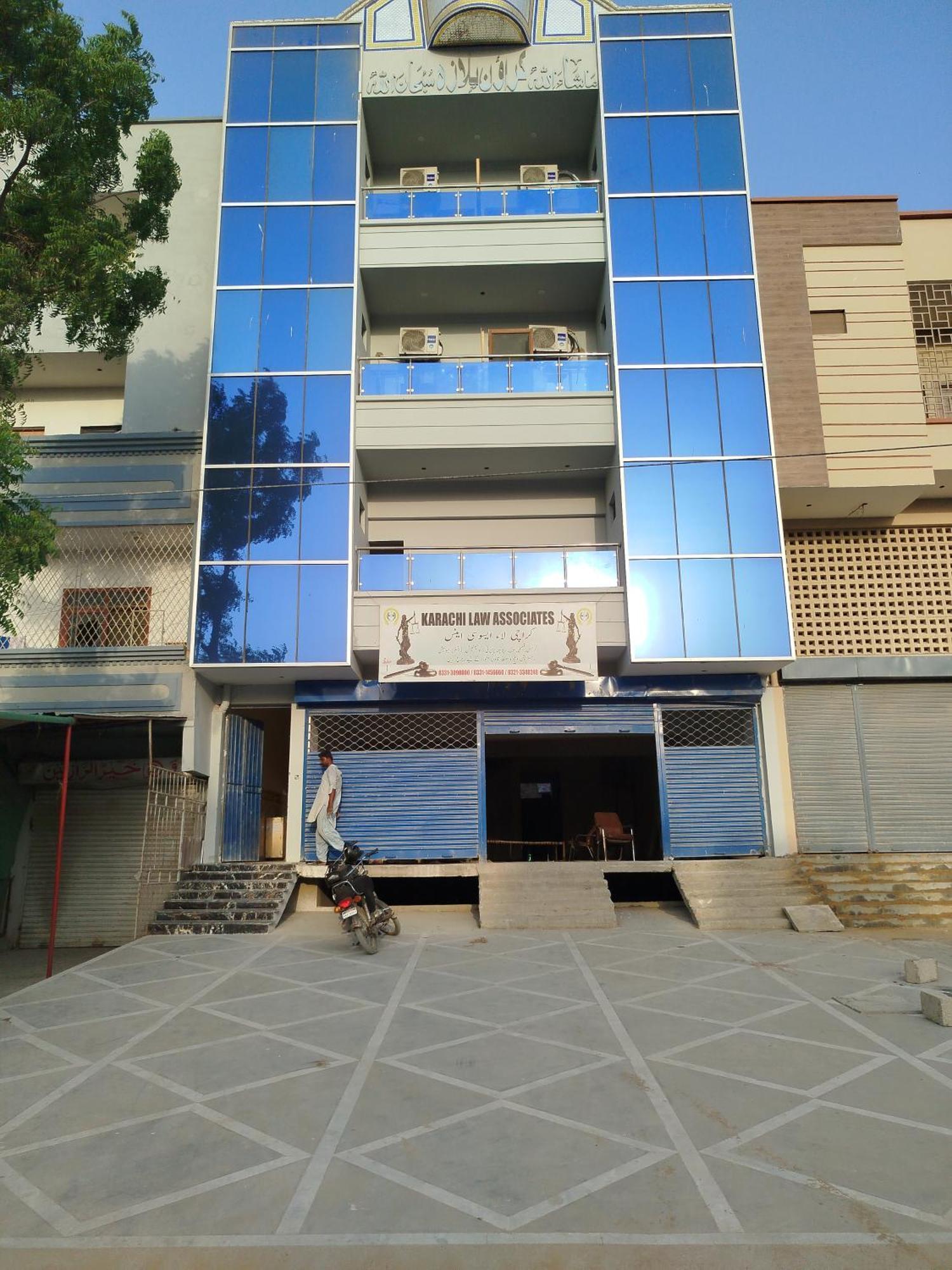 Hotel Crown Plaza, Near Karachi Airport, Darul Sehat Hospital, Dow, Agha Khan And Liaqat Hospital Buitenkant foto