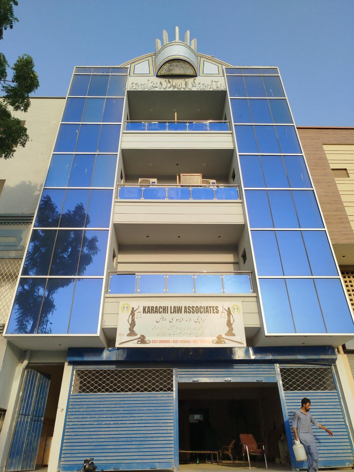 Hotel Crown Plaza, Near Karachi Airport, Darul Sehat Hospital, Dow, Agha Khan And Liaqat Hospital Buitenkant foto
